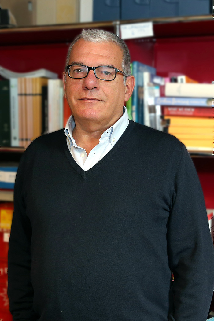 Massimo Costantini, Direttore scientifico dell’IRCCS