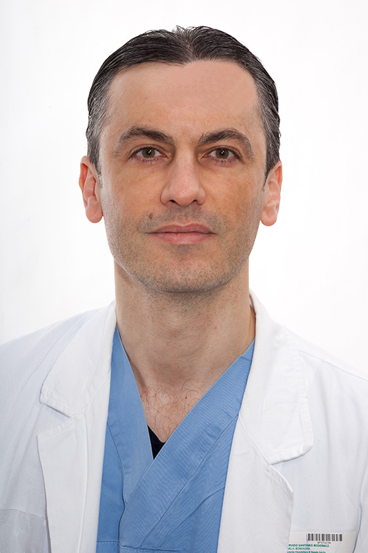 Dottor Francesco Menzella