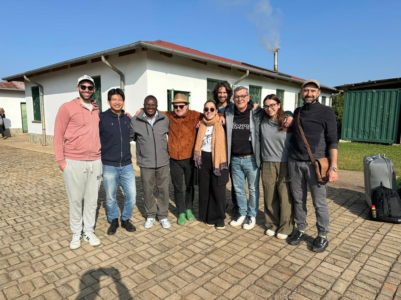 Medici dell’Otorinolaringoiatria del Santa Maria Nuova in missione per due settimane in Tanzania