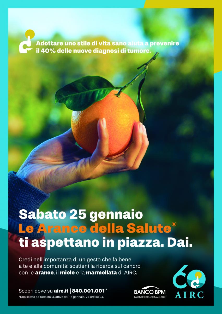Campagna AIRC