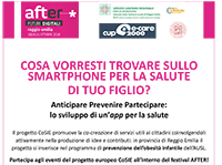 App per la salute