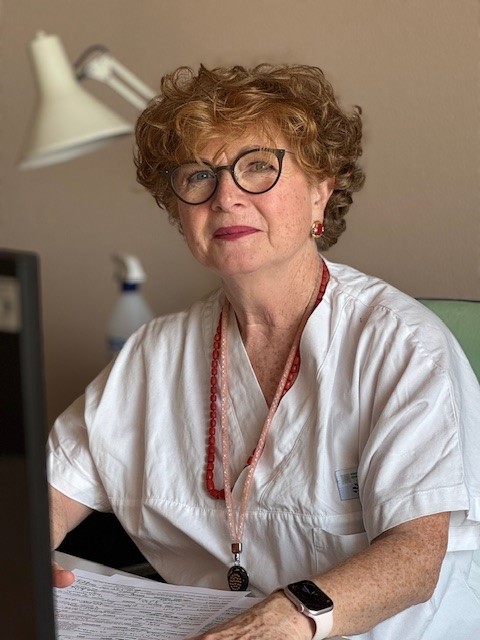 Marina Beltrami