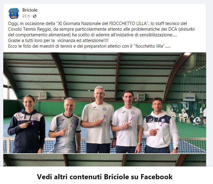 Circolo tennis