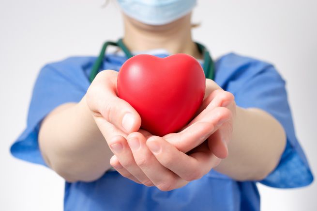 Donazione e trapianti di organi