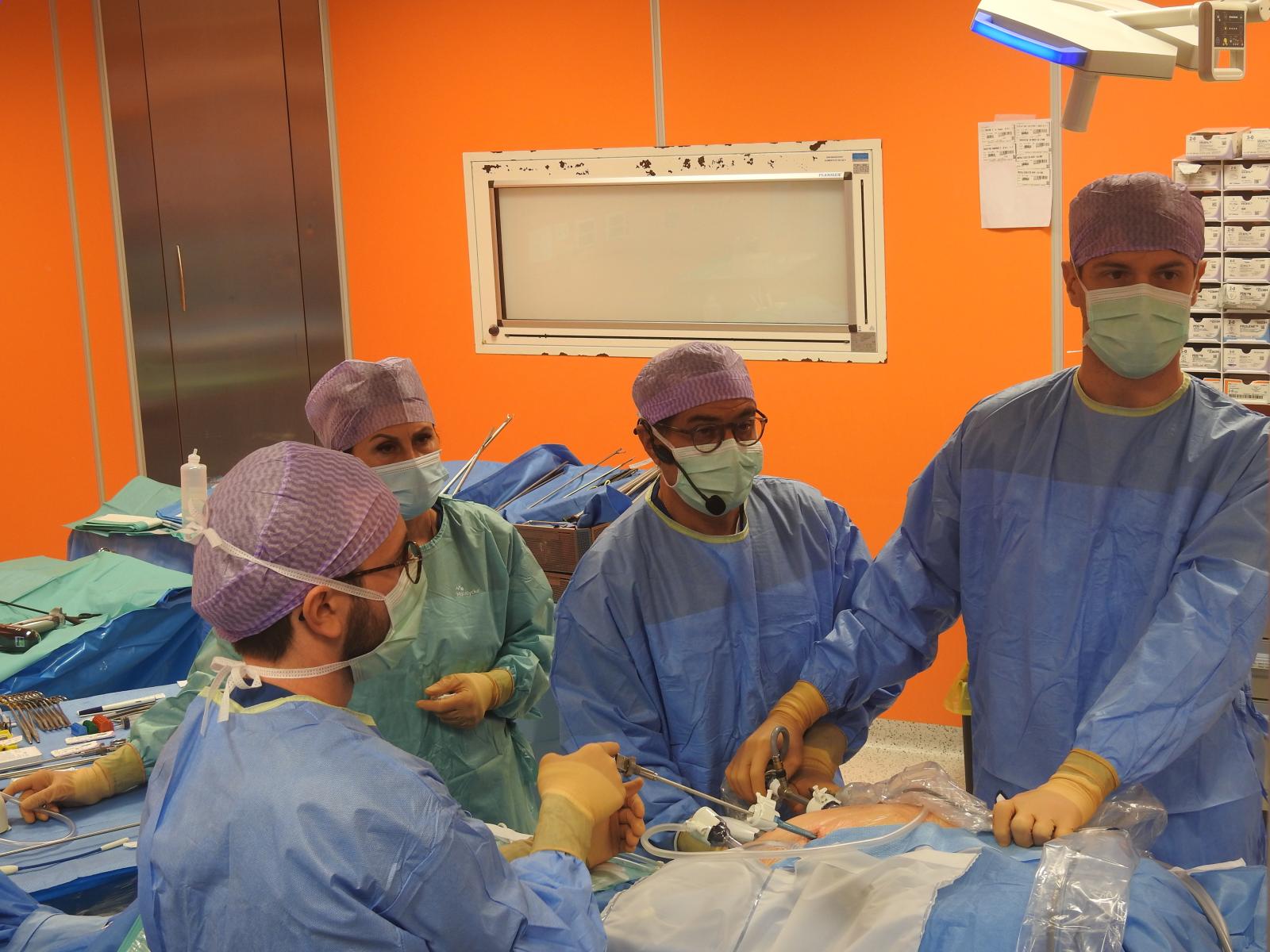 36° Congresso Internazionale dell’Apparato Digerente