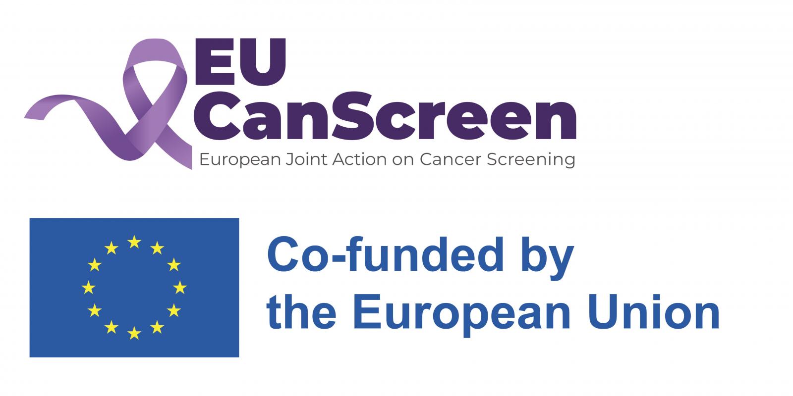 logo EUCanScreen