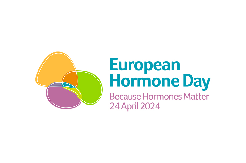 Il 24 aprile è la Giornata europea degli ormoni Interferenti endocrini, tumori, malattie rare, obesità e diabete  richiedono consapevolezza e azioni di prevenzione