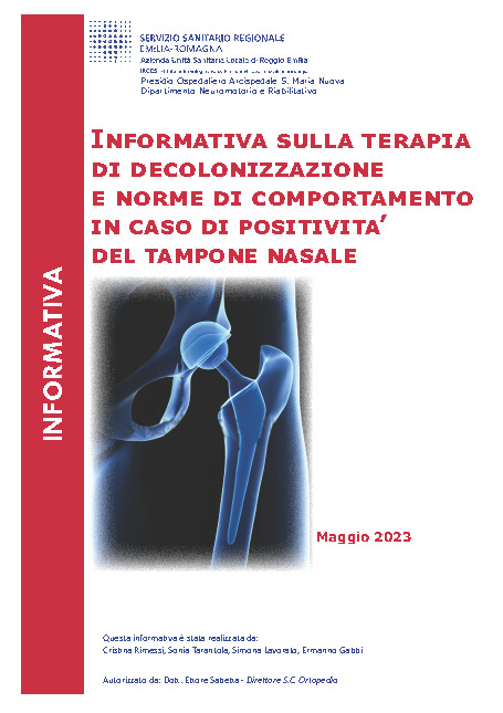 Immagine della brochure