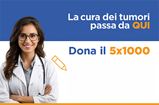 5 per mille all'AUSL-IRCCS di RE