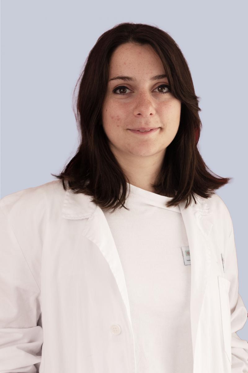 Alessandra Grieco
