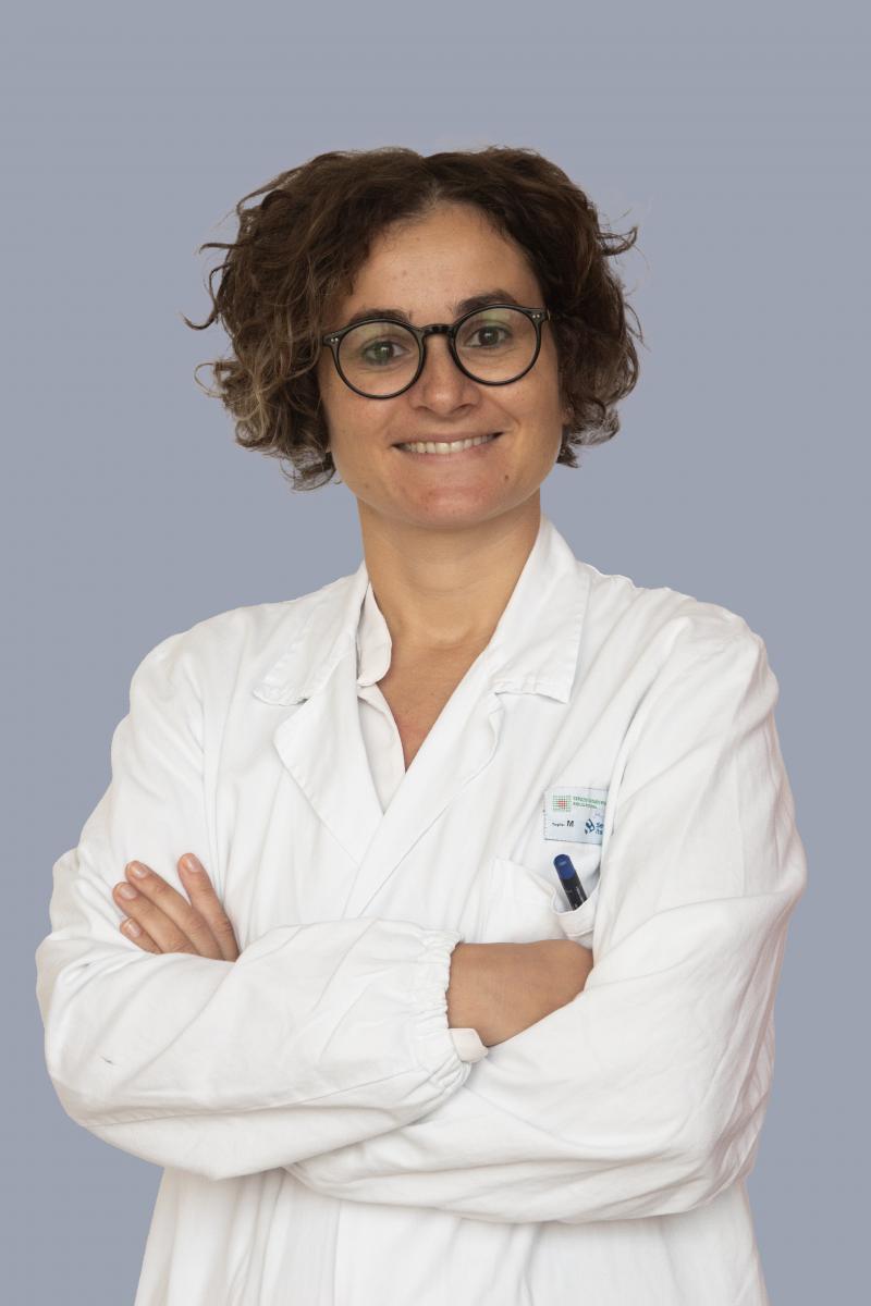 Anna Maria Rita Redavid