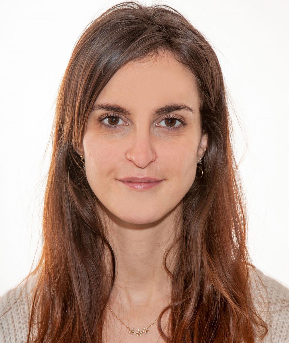 Chiara Crico