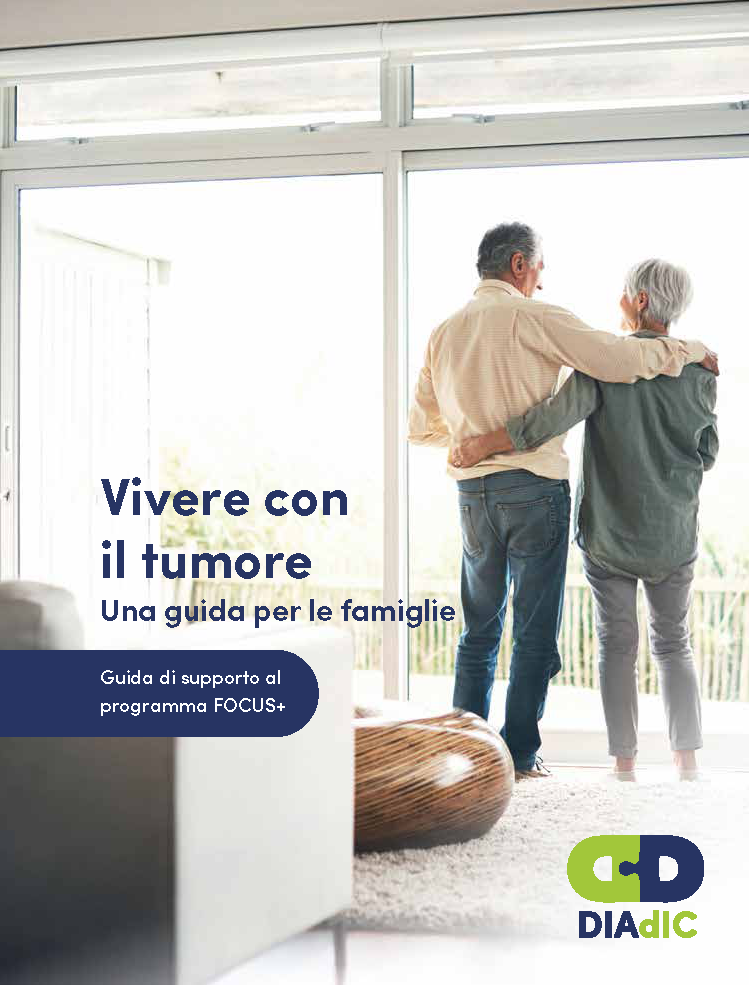 Copertina brochure DIADIC
