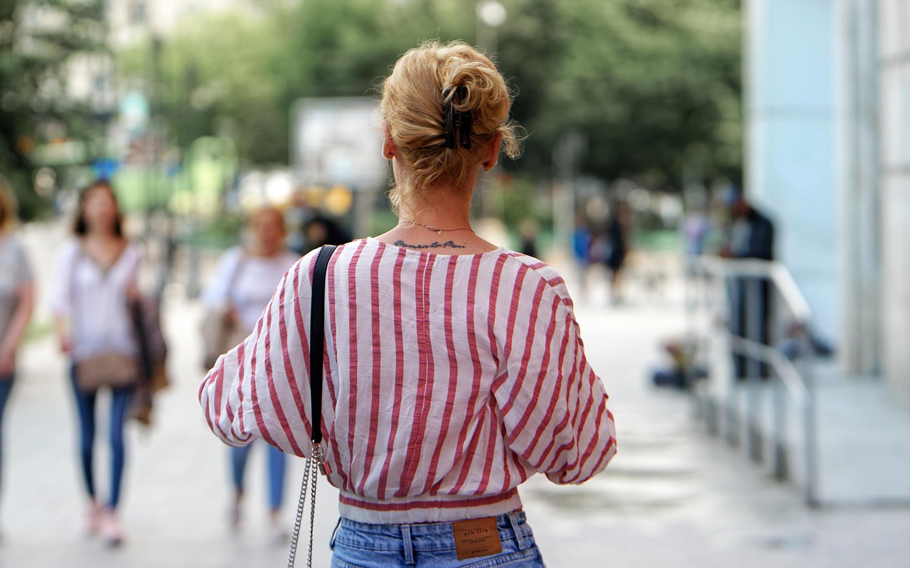 Confrontatevi con altre persone