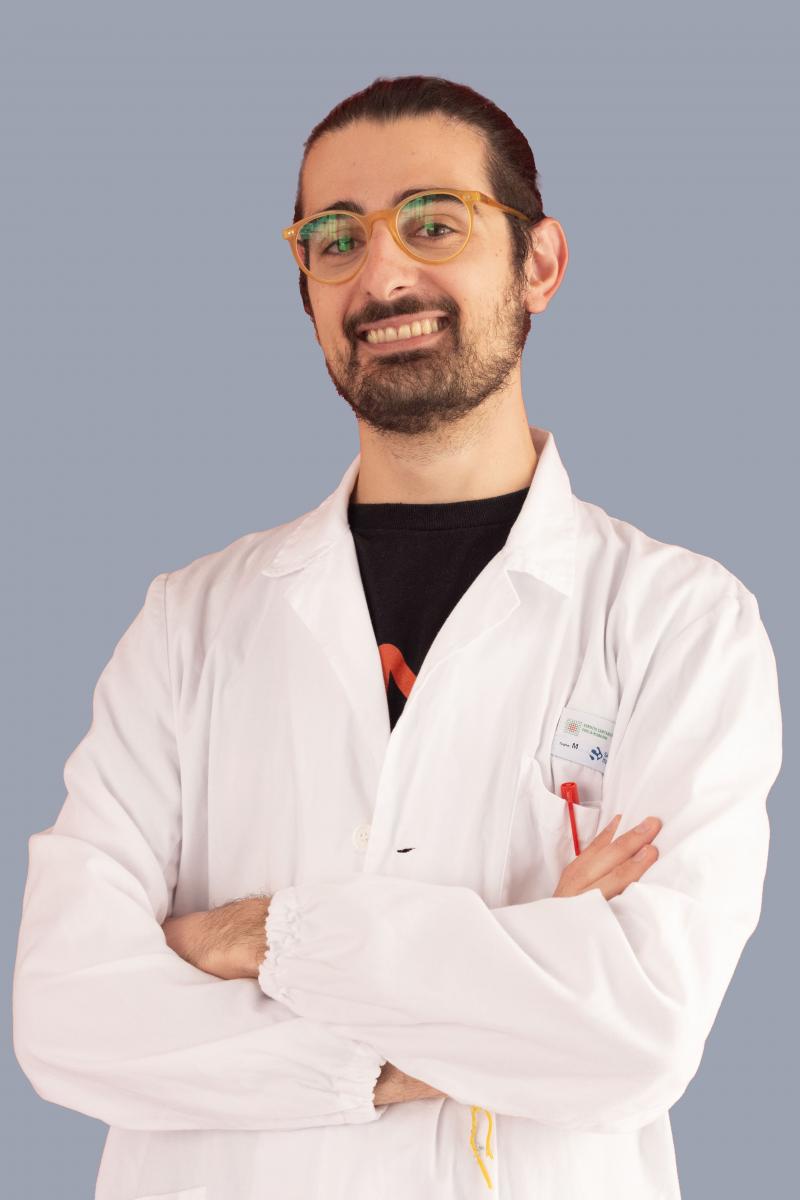 Emanuele Vitale