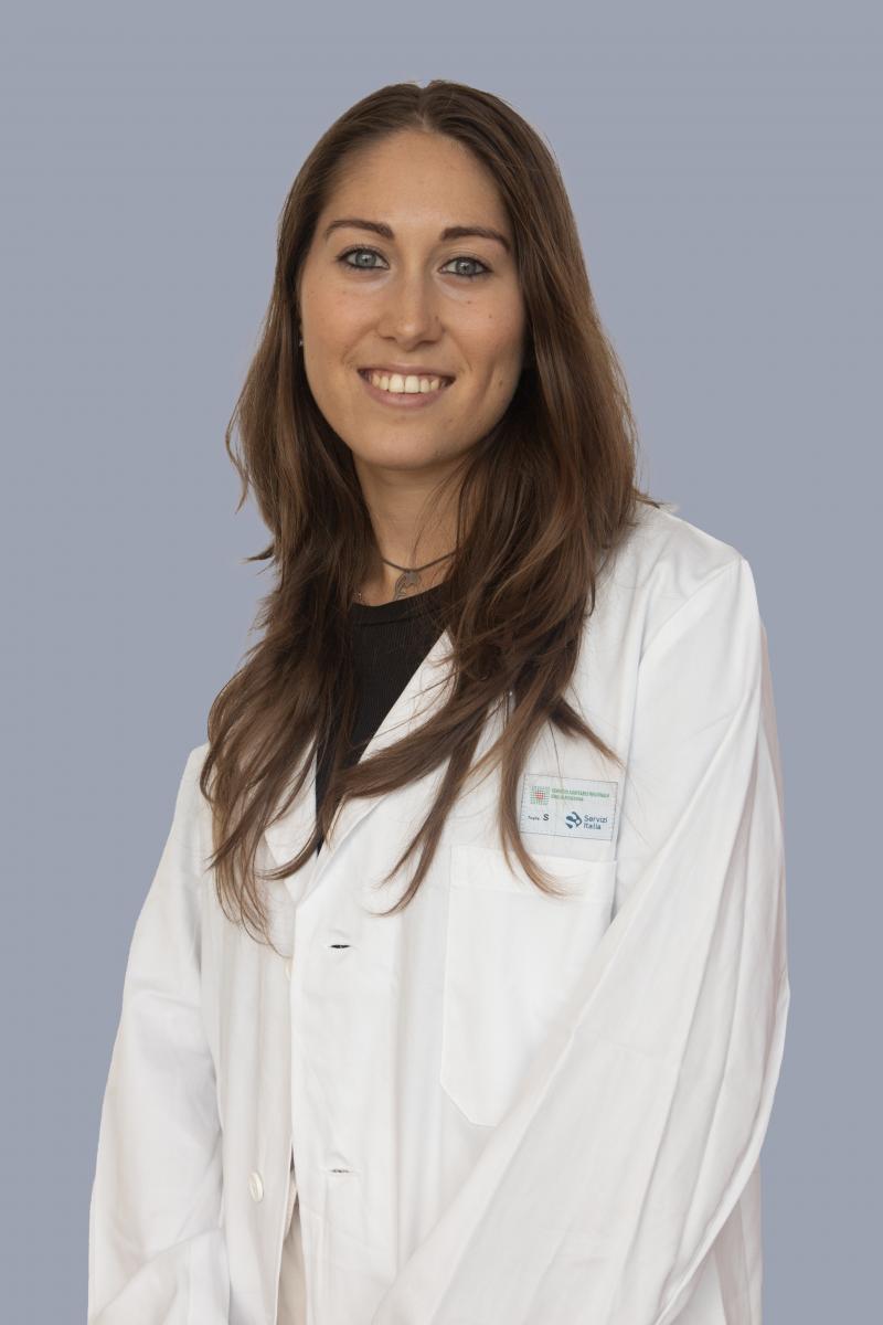 Giulia Gambarelli