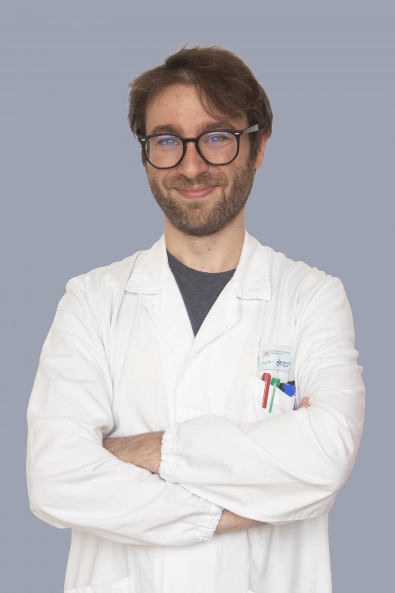 Giulio Verna