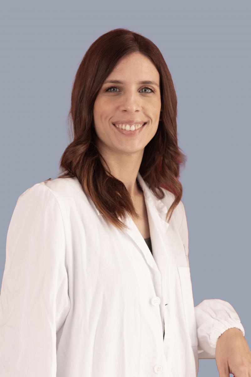 Mila Gugnoni