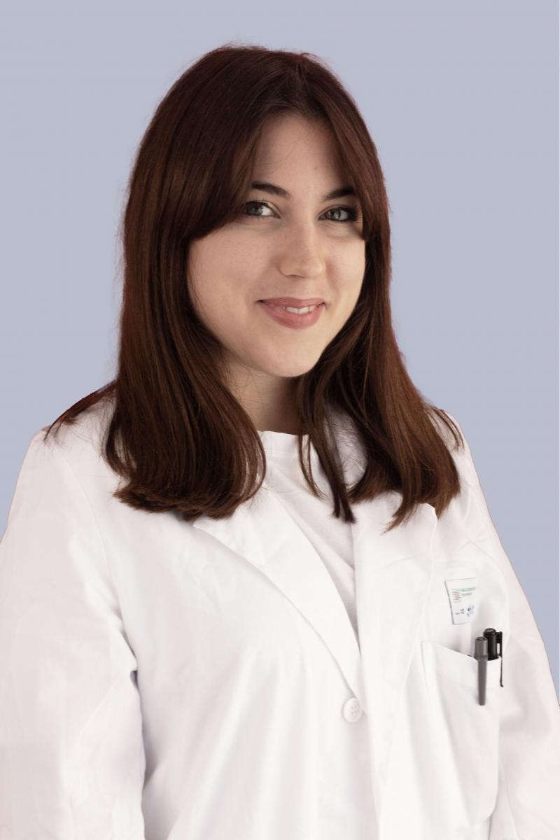 Noemi Puccio