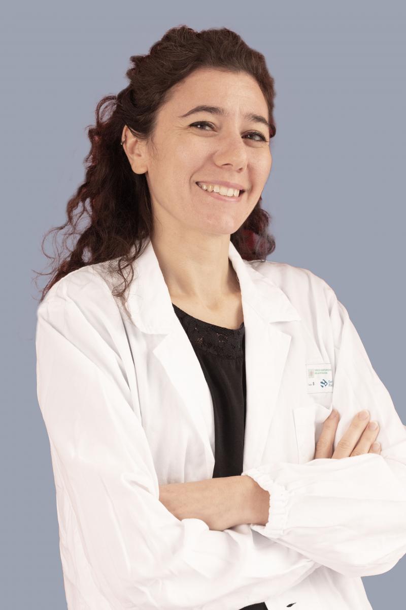 Teresa Rossi
