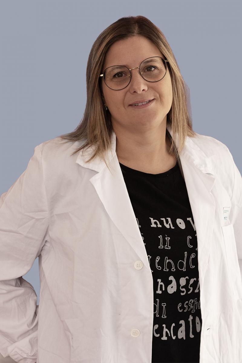 Valentina Sancisi