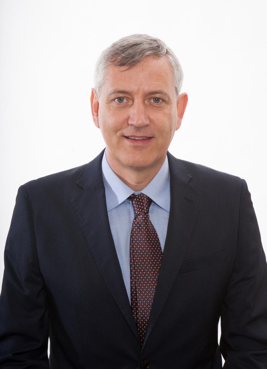 Il dr. Lorenzo Aguzzoli