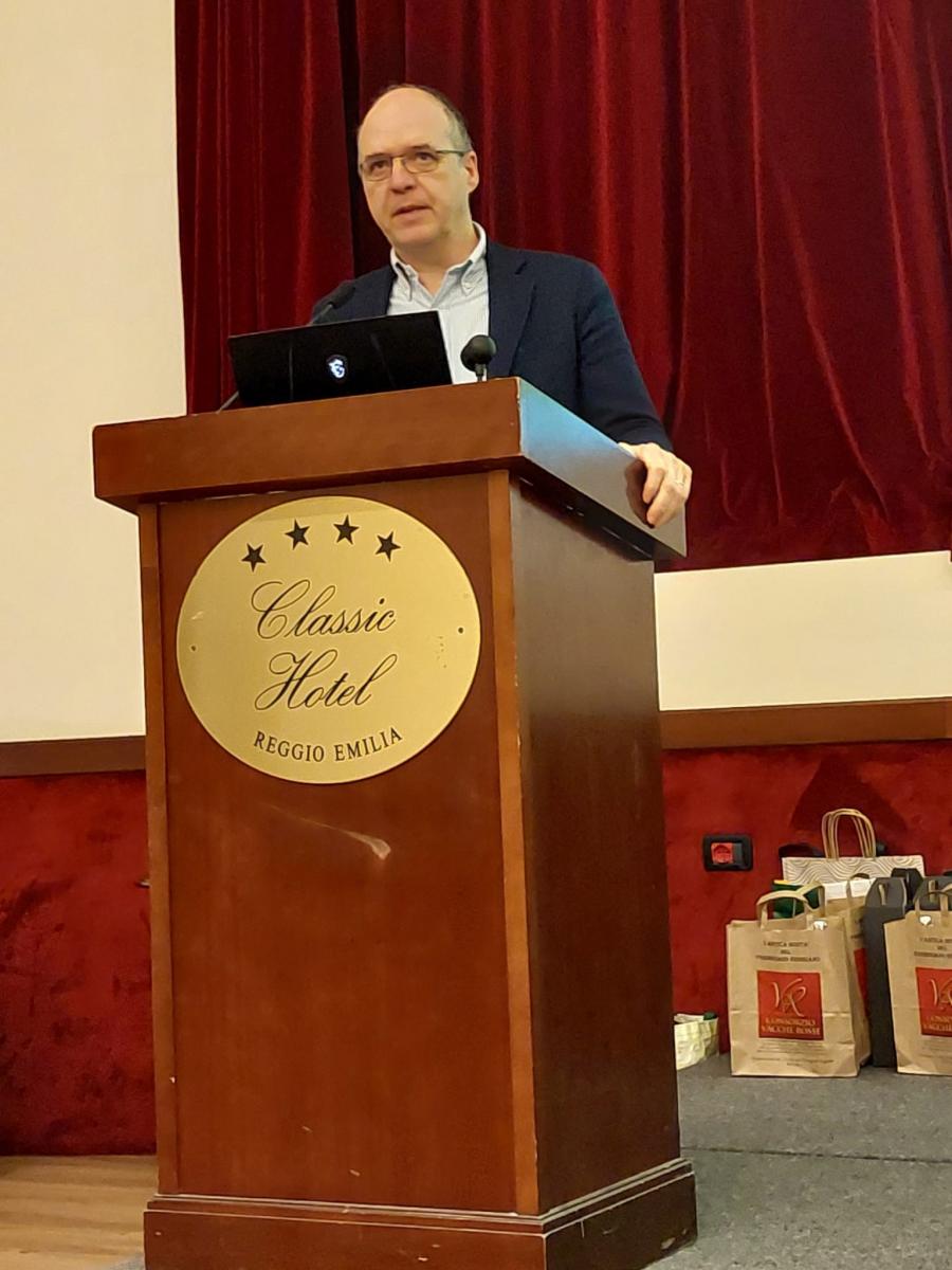 Dr. Magrini
