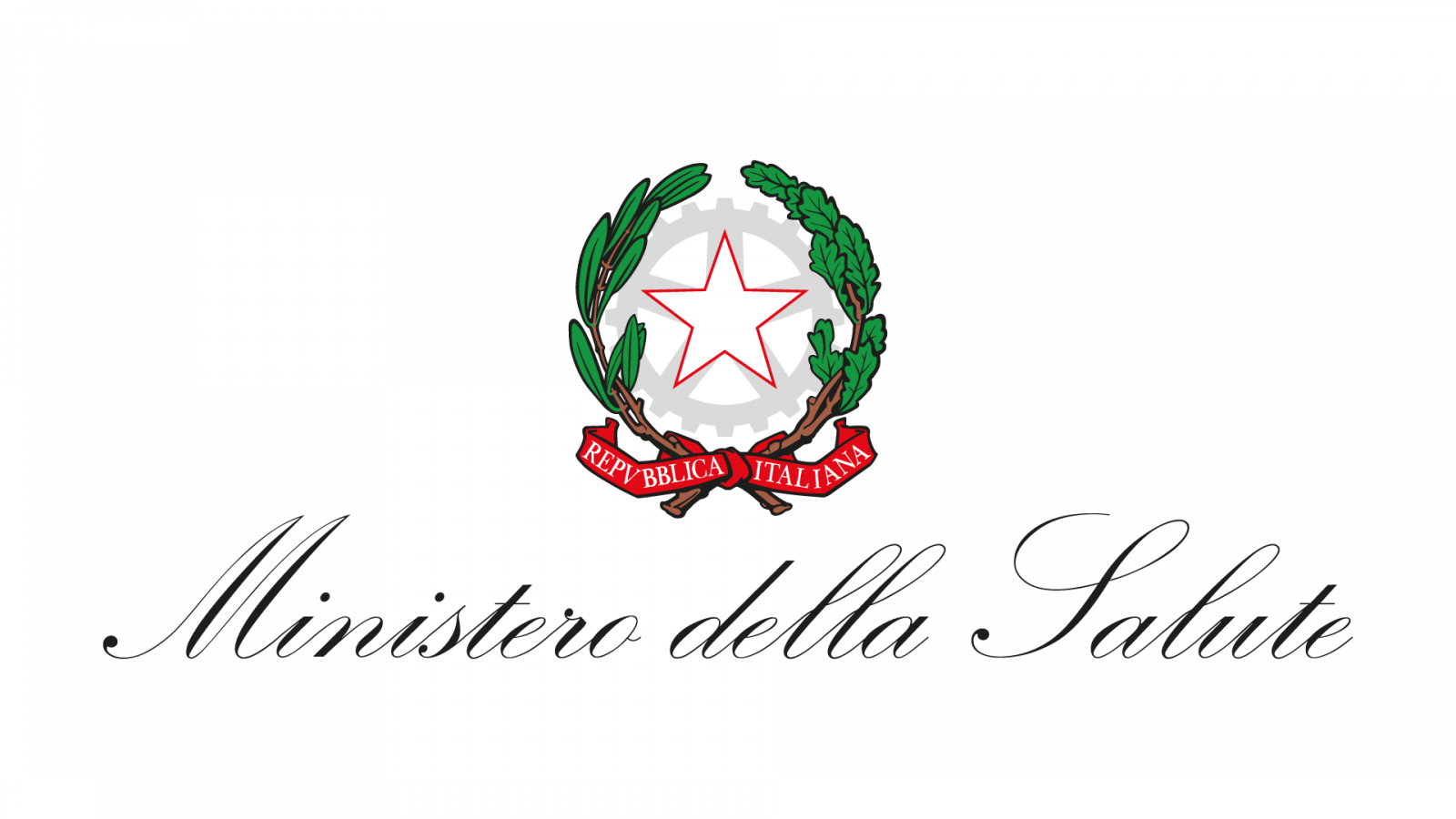 Logo Ministero della Salute