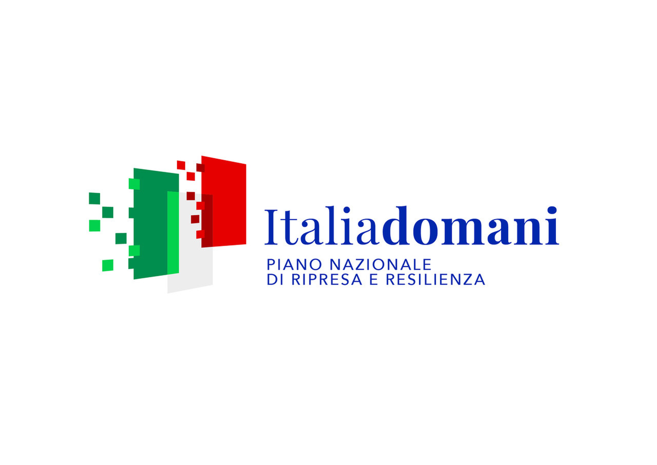 Logo Italiadomani