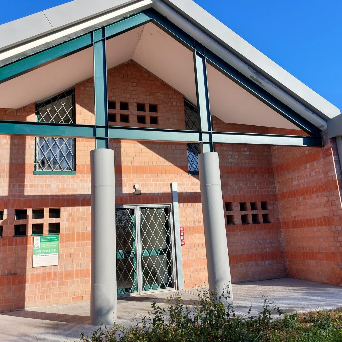 Casa della Comunità di San Polo d'Enza
