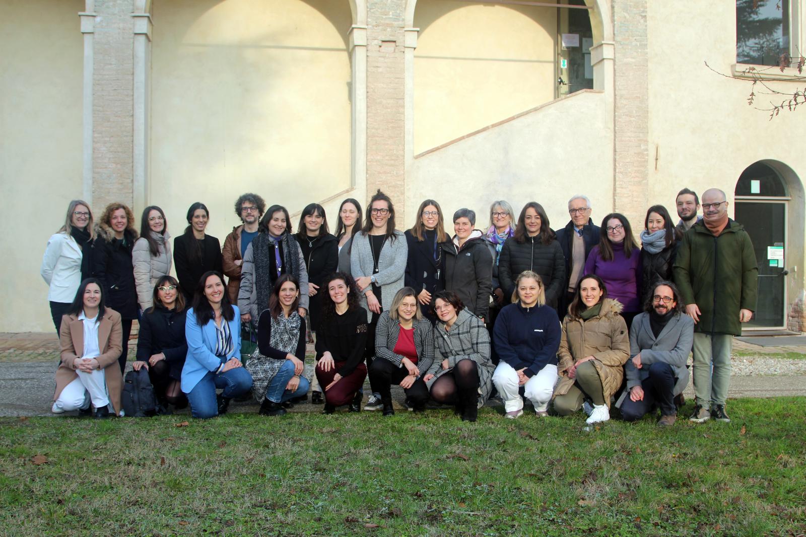 IRCCS di Reggio Emilia, stabilizzazione per 12 ricercatori e 21 collaboratori di Ricerca sanitaria.