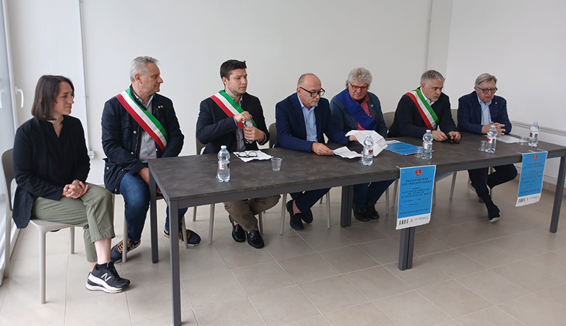 Tavolo autorità