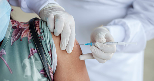 Vaccinazioni anti Covid: come accedere