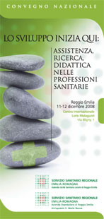 Immagine del frontespizio del depliant Immagine del frontespizio del depliant