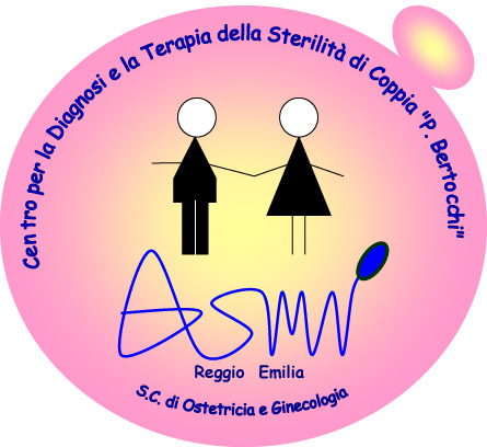 logo Centro Sterilità