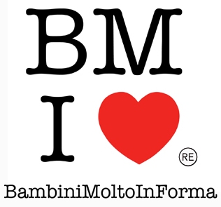 logo BMI