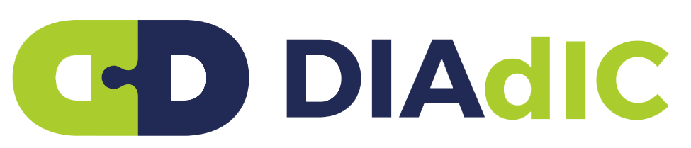 Logo DIAdIC