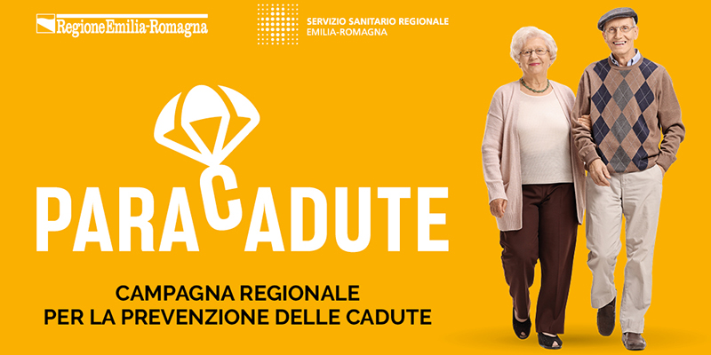 ParaCadute: si può imparare a non farsi male