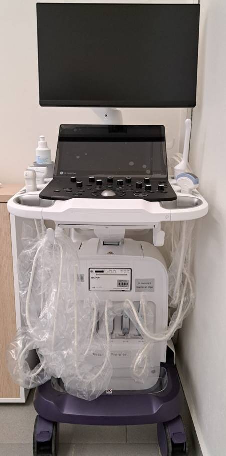 Generosa donazione di una famiglia reggiana