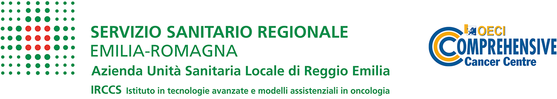 Servizio sanitario Regionale emilia-romagna: Azienda UnitÃ  Sanitaria d Reggio Emilia