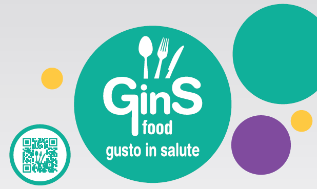 GinS food: gusto in salute