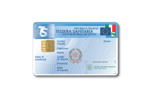Carte TS-CNS con microchip: estesa la data di validità fino al 31 dicembre 2023 Carte TS-CNS con microchip: estesa la data di validità fino al 31 dicembre 2023