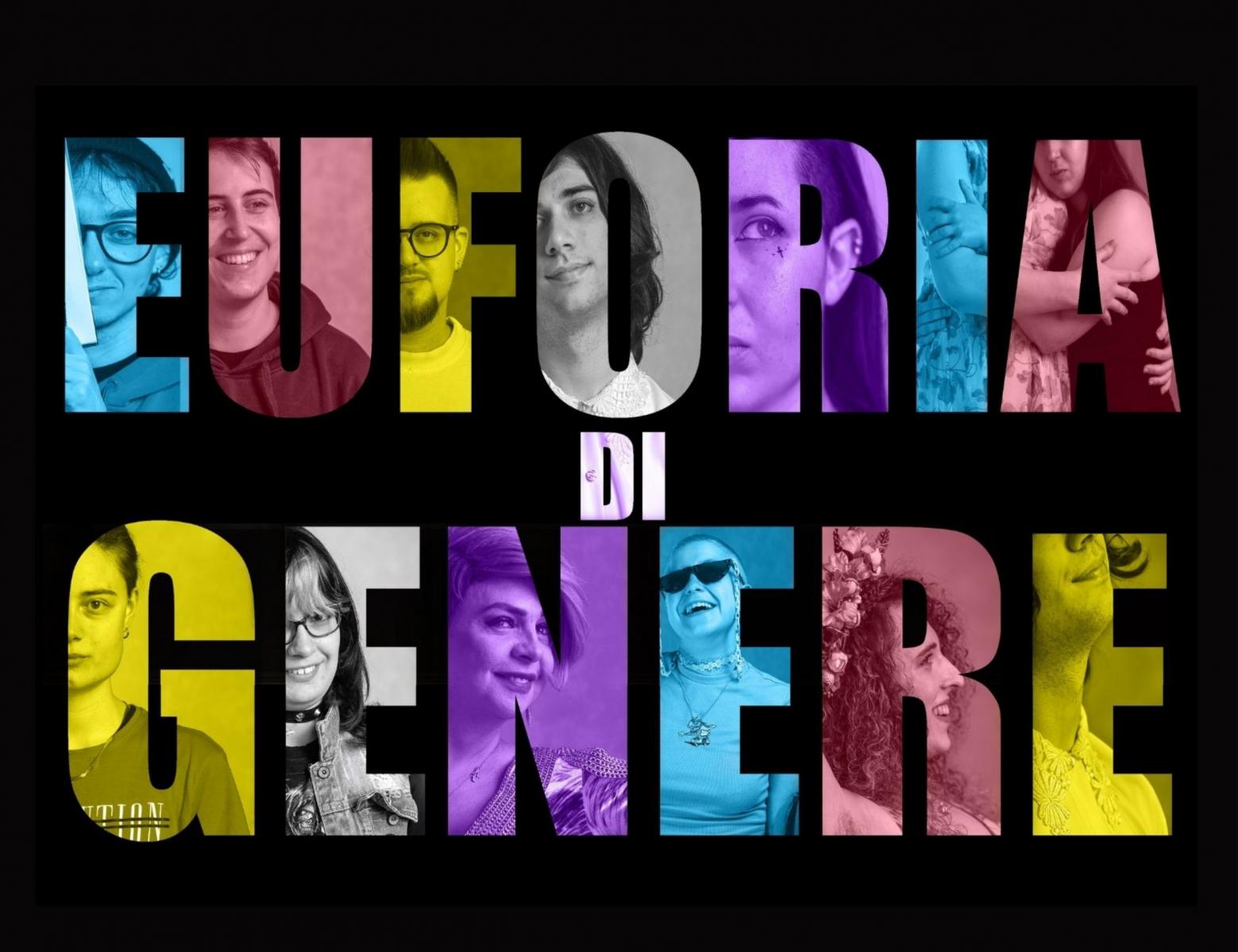 “Euforia di genere”: una splendida normalità In mostra nel Circuito OFF di Fotografia Europea 29 immagini che raccontano la differenza, a cura di Bruno Cattani