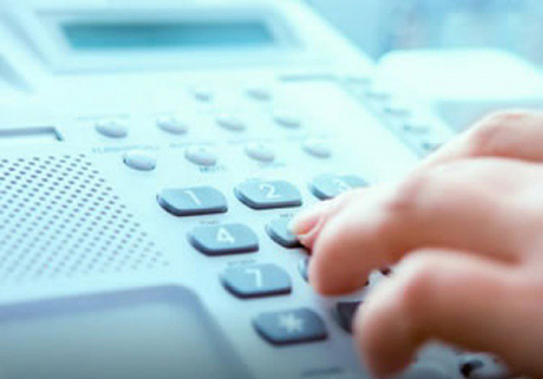 Da giovedì 7 ottobre 2021, il servizio di prenotazione telefonica cuptel cambierà numero
