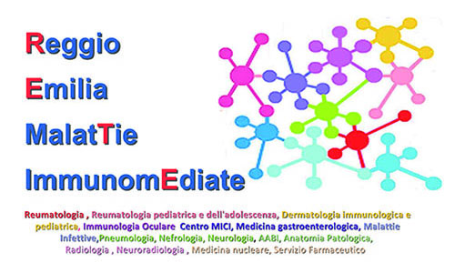 Reggio Emilia Malattie Immunomediate